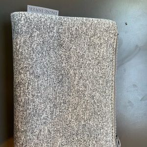 Dagne dover scout pouch